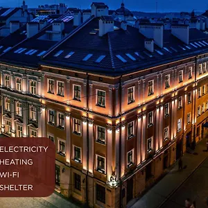 Western Market Square 4*, Lviv Ukraine