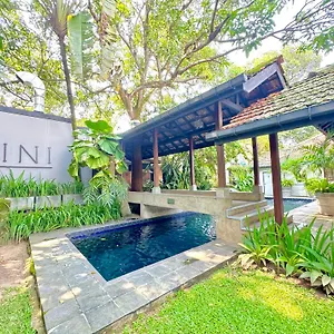  Bed & Breakfast Havelock Place