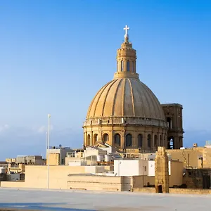Mulberry , Valletta Malta