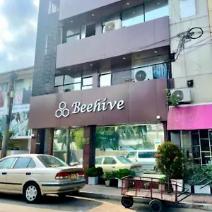  Hotel The Beehive