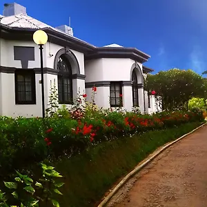 Royal Cocoon - 5*, Nuwara Eliya Sri Lanka