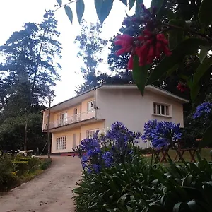 Park View 2*, Nuwara Eliya Sri Lanka