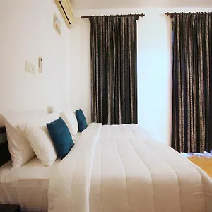 3* Bed & Breakfast Villa@colombo 7