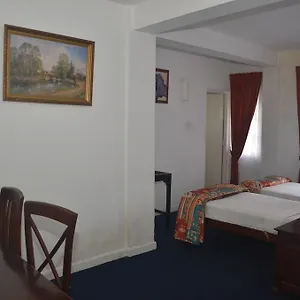 Sunhill 3*, Nuwara Eliya Sri Lanka